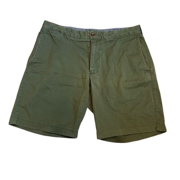 J. Crew Stretch Shorts 31 - Picture 1 of 12